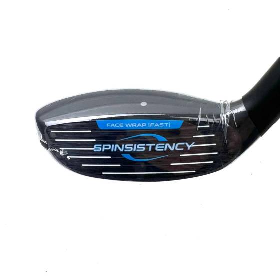 New Ping G440 3 Hybrid / 20 Degree / Alta CB 70 Stiff Flex