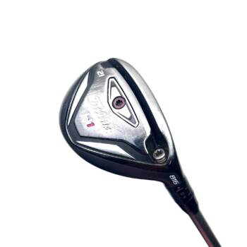 Titleist H1 816 4 Hybrid / 21 Degree / Mitsubishi Diamana 70 Regular Flex