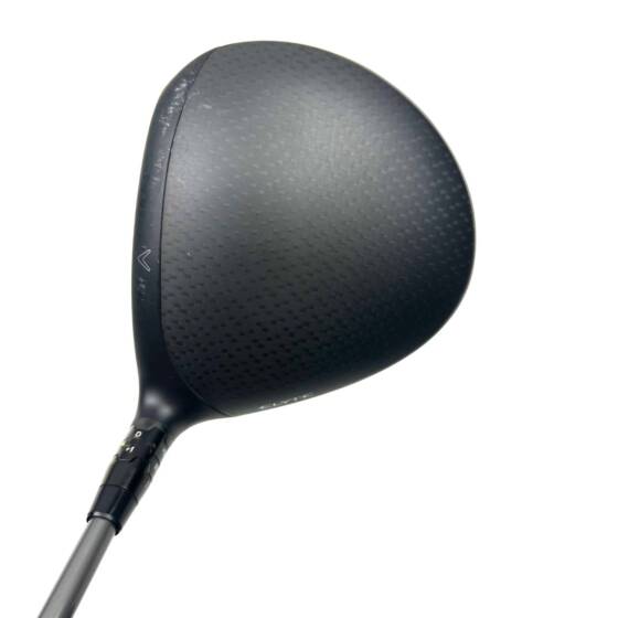Callaway Elyte Driver / 10.5 Degree / Denali 60 Stiff Flex
