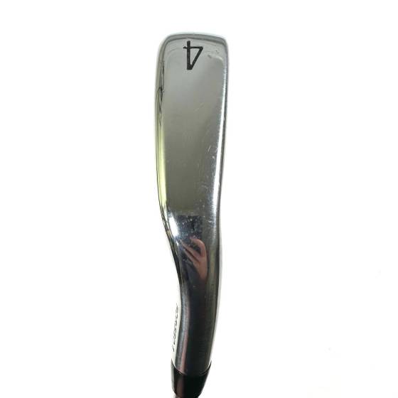 Titleist T200 2023 4 Iron / 21 Degree / KBS Tour X-Taper 130 X-Stiff Flex