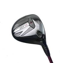 Titleist GT2 7 Wood / 21 Degree / Denali 60 Regular Flex