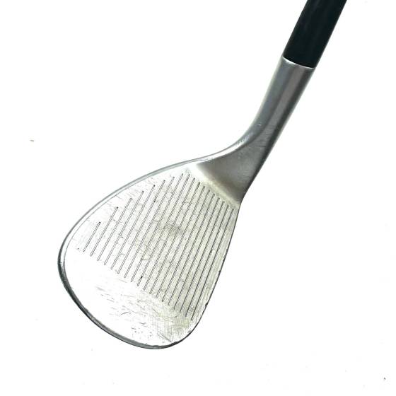 Cleveland CBX Wedge Lob Wedge / 60 Degree / Dynamic Gold R300 Regular Flex