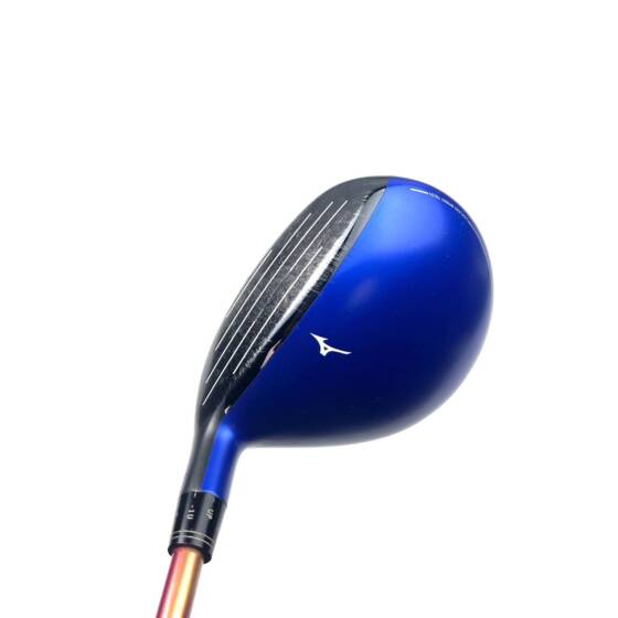 Mizuno ST 180 3 Wood / 15 Degree / Speeder 757 Evolution X-Stiff Flex