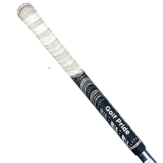 Callaway Big Bertha Fusion Driver / 9 Degree / Matrix Ozik Black Tie MFS Series Stiff Flex