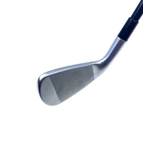 Taylormade P790 2021 2 Iron / 17 Degree / Hzrdus RDX Smoke Stiff Flex