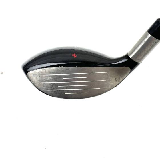 Taylormade Burner Superfast 5 Hybrid / 24 Degree / REAX 60 Regular Flex