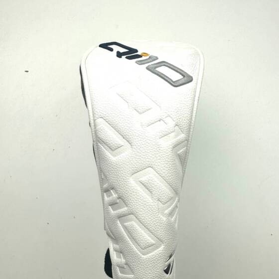 Taylormade QI10 Max 3 Wood / 16 Degree / Speeder NX 50 Stiff Flex