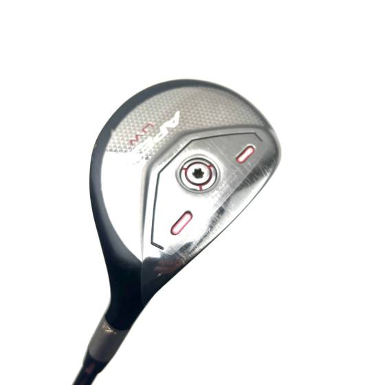 Callaway Apex UW 2 Hybrid / 17 Degree / HZRDUS Smoke RDX Stiff Flex