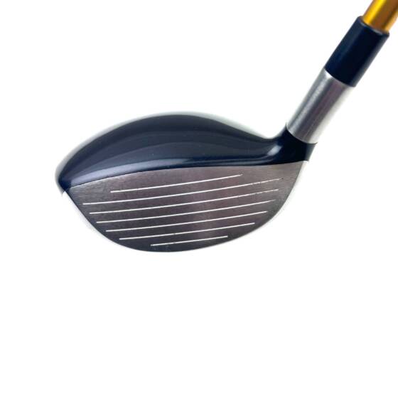 Cleveland FL 5 Wood / 19 Degree / Miyazaki 43 Regular Flex