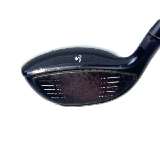 Cobra King F6 3 Wood / 15 Degree / Matrix Ozik MFS Series 65 Stiff Flex