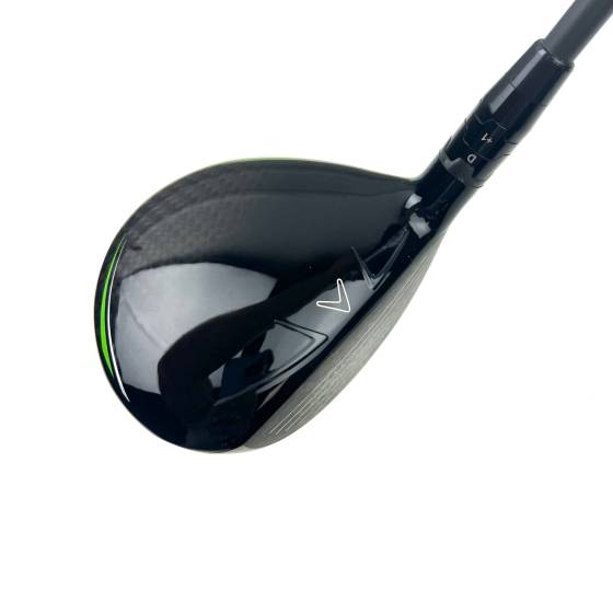 Callaway Great Big Bertha Epic Sub-Zero 5 Wood / 18 Degree / Fujikura Pro 72 X-Stiff Flex