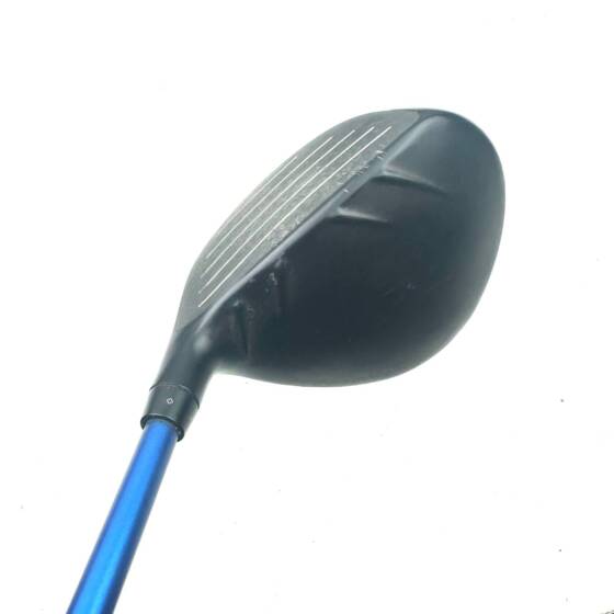 Ping G30 3 Wood / 14.5 Degree / TFC 419 Regular Flex