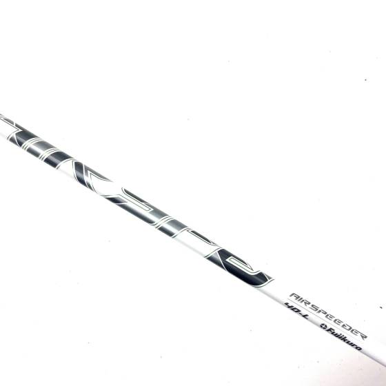Taylormade QI35 Max Lite 5 Wood / 18.5 Degree / Air Speeder 40 Ladies Flex