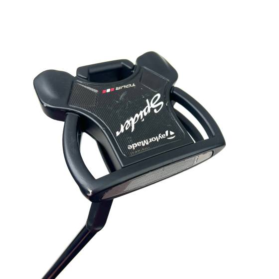 Taylormade Spider Tour Putter / 33 Inches
