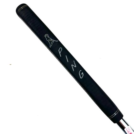 Left Handed Ping PLD DS72 Putter / 34 Inches