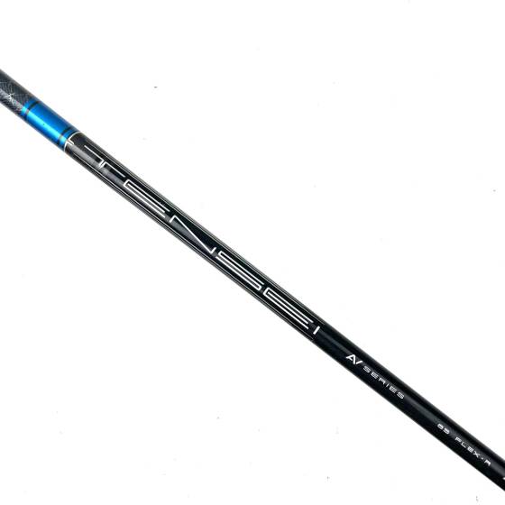 Callaway Rogue ST Max 3 Wood / 15 Degree / Tensei Blue AV Series 65 Regular Flex