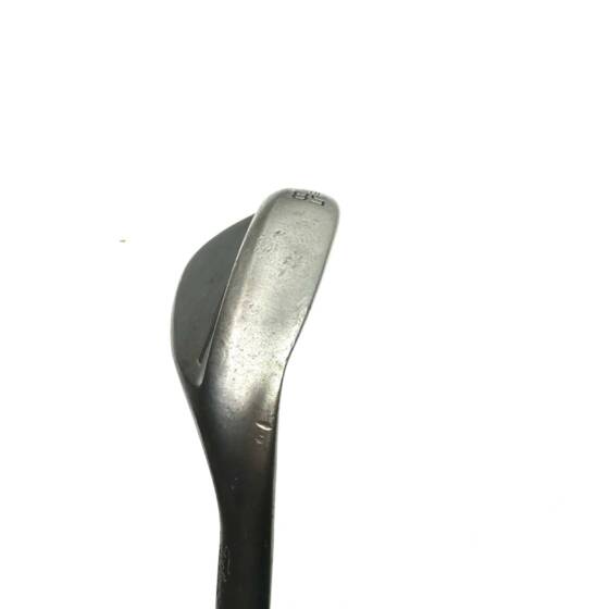 Titleist Vokey SM9 Lob Wedge / 58 Degree / Vokey Wedge Flex