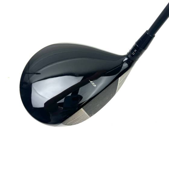 Titleist GT3 Driver / 9 Degree / Tensei 1K Black 65 X-Stiff Flex