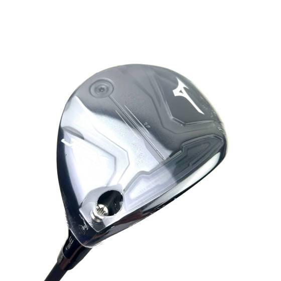 New Mizuno JPX One 3 Wood / 15 Degree / Tensei 1K Blue 65 Regular Flex