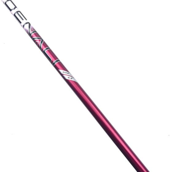 Titleist GT2 7 Wood / 21 Degree / Denali 60 Regular Flex