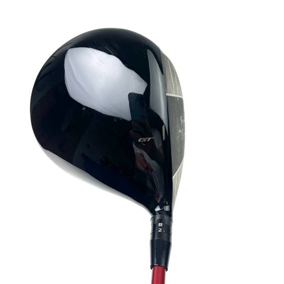 Left Handed Titleist GT2 Driver / 10 Degree / Denali Ladies Flex