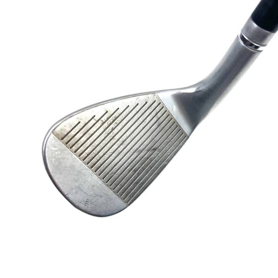 Taylormade Milled Grind 4 Gap Wedge / 52 Degree / Dynamic Gold Tour Issue 115 Wedge Flex