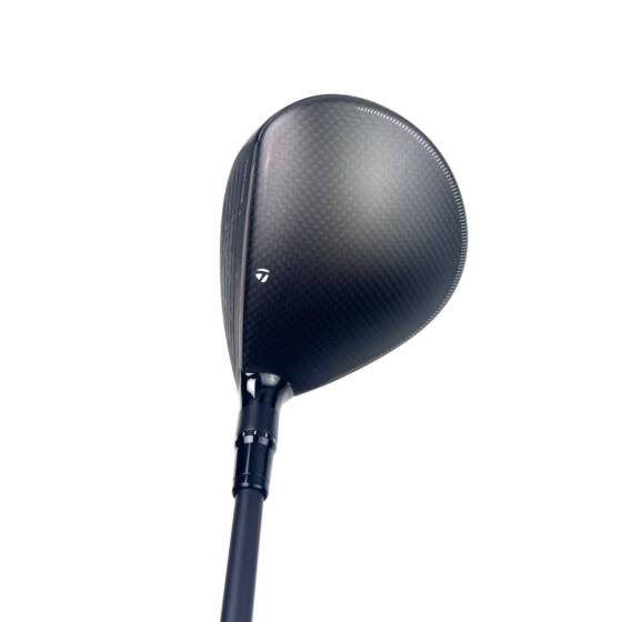 Taylormade QI4D 7 Wood / 21 Degree / REAX 65 Stiff Flex