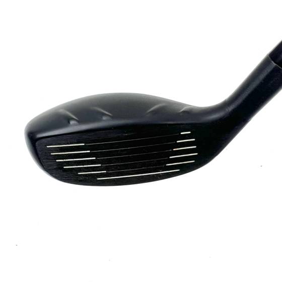 Ping G400 3 Hybrid / 19 Degree / Alta CB 70 Regular Flex