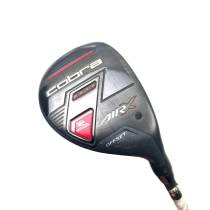 Cobra Air X 4 Hybrid / 22 Degree / Ultralite 45 Lite Flex