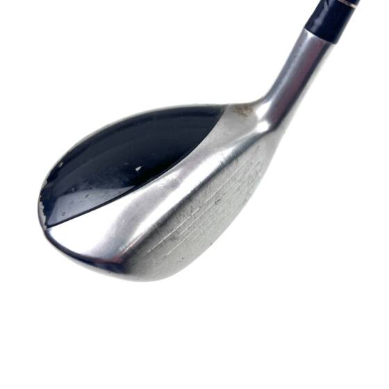 Taylormade R7 4 Hybrid / 22 Degree / Reax 55g Regular Flex