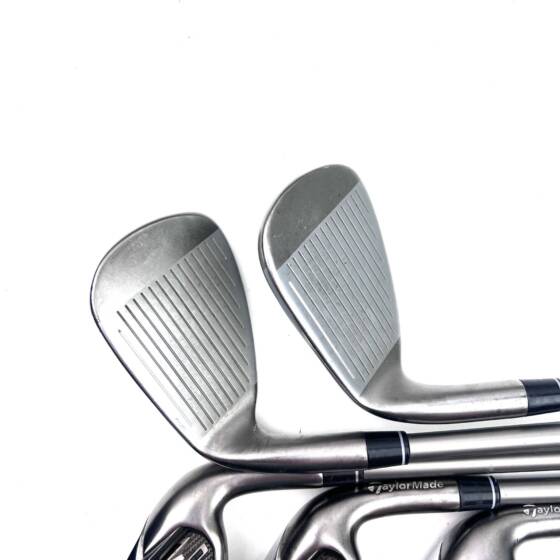 Taylormade Burner 2.0 Irons / 6-PW / Superfast 55 Ladies Flex
