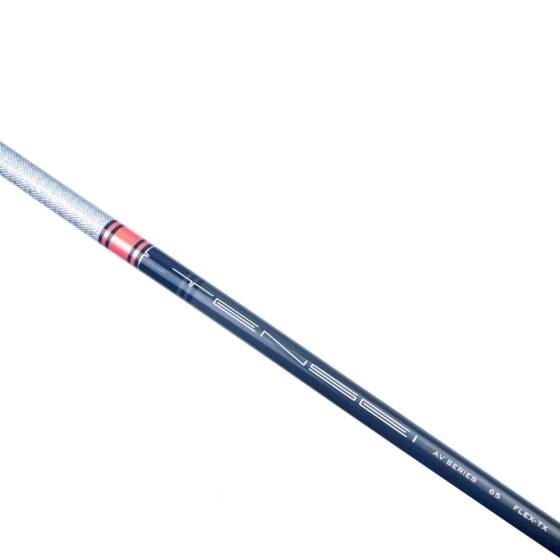 Tour Issue Callaway Epic Max Driver / 10.5 Degree / Tensei Av Series Tour X-Stiff Flex