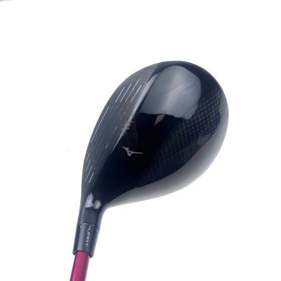 Mizuno ST Max 230 3 Wood / 15 Degree / Denali 60 Regular Flex