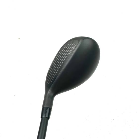 Cobra Darkspeed 3 Hybrid / 19 Degree / KBS PGI 85 Stiff Flex