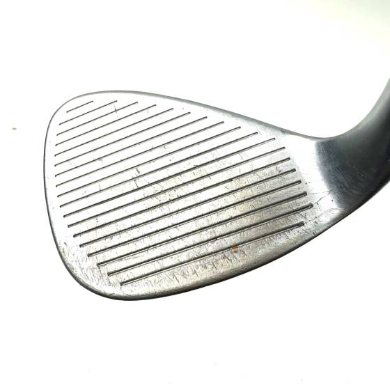 Callaway Mack Daddy PM Grind Lob Wedge / 60 Degree / KBS Wedge Flex
