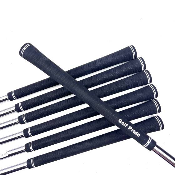 Titleist T100 2023 Irons / 4-PW / True Temper Dynamic Gold Stiff Flex