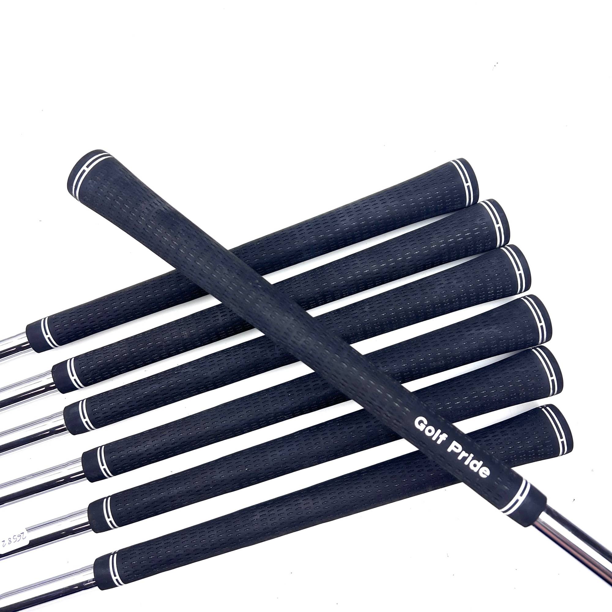 タイトリスト　t100 2023 DG EX TOUR ISSUE Titleist T100 2023 #5 Iron / 27 Degree / Stiff Flex – Preowned Golf