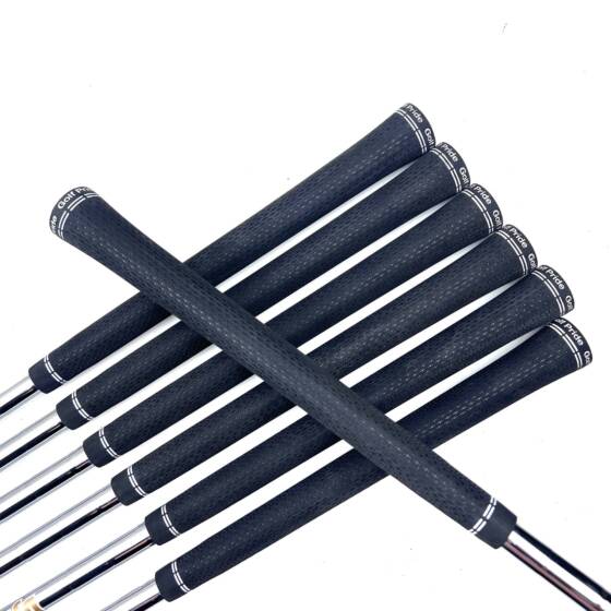 Ping Blueprint T/S Combo Irons / 4-PW / Dynamic Gold 120 X100 X-Stiff Flex