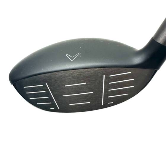 Callaway Rogue ST MAx 3 Wood / 15 Degree / Tensei Blue AV Series 65 Regular Flex