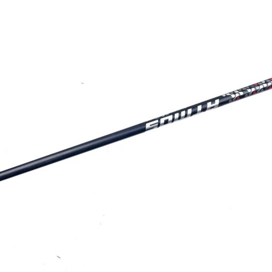 Taylormade M6 5 Wood / 18 Degree / Atmos 6S Stiff Flex