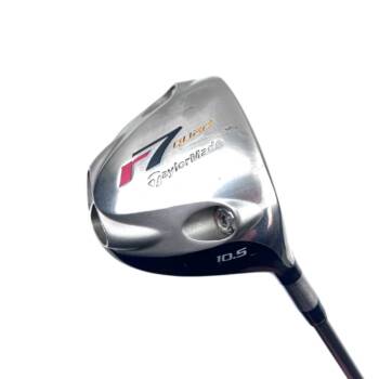 Taylormade R7 425 Driver / 10.5 Degree / Taylormade M.A.S 2 65 Stiff Flex