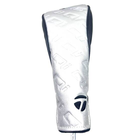 New Taylormade QI35 Max Lite 5 Hybrid / 27 Degree / Mitsubishi Vanquish Regular Flex