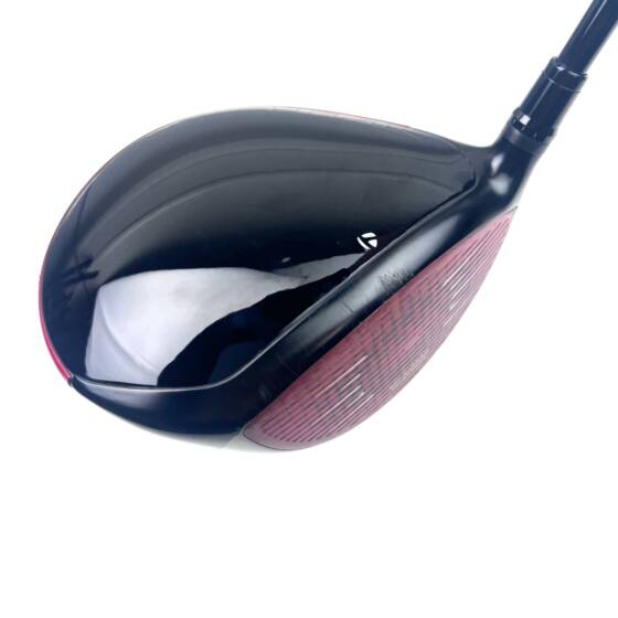 Taylormade Stealth 2 Driver / 10.5 Degree / Ventus 5R Regular Flex