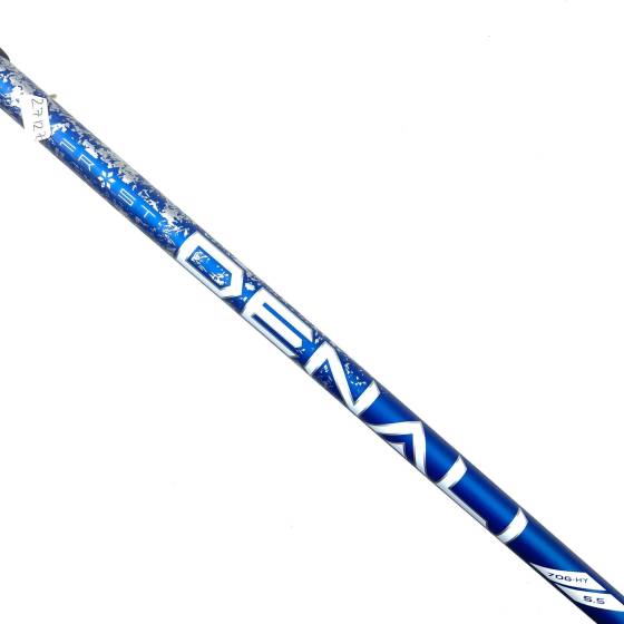 New Mizuno JPX One 4 Hybrid / 22 Degree / Denali Frost 70 Regular Flex