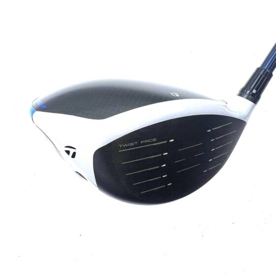 Taylormade Sim2 Max Driver / 9 Degree / Ventus Regular Flex