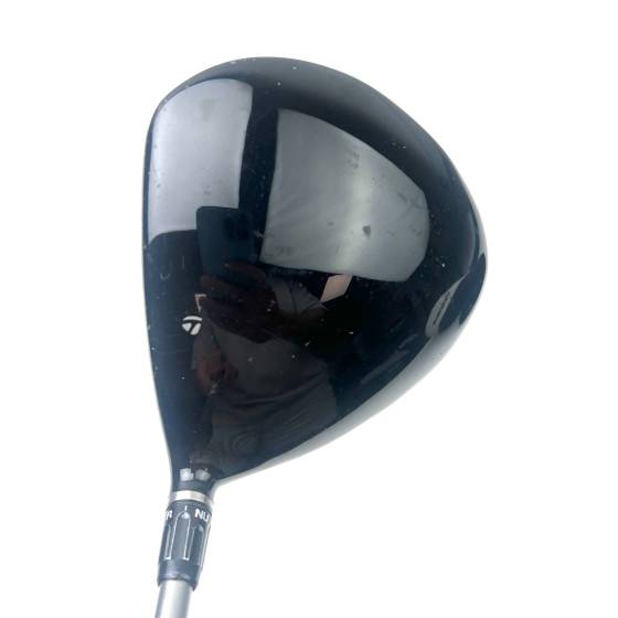 Taylormade R9 460 Driver / 11.5 Degree / REAX 50 Ladies Flex