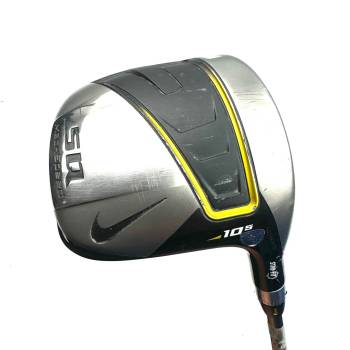 Nike SQ Matchspeed Driver / 10.5 Degree / ProForce Regular Flex