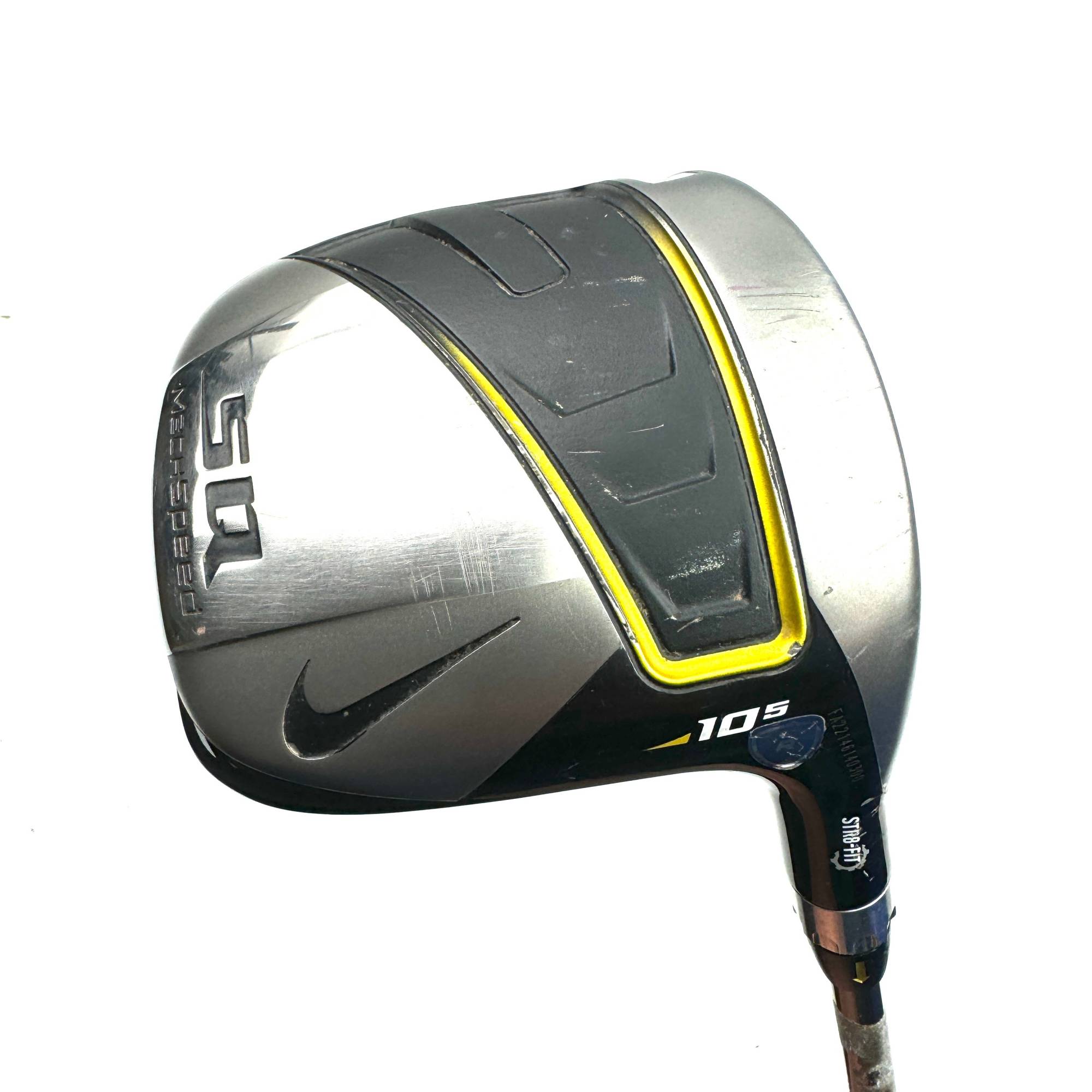 Nike Nike SQ Matchspeed Driver