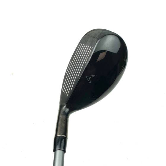 Callaway Mavrik 3 Hybrid / 18 Degree / Project X Catalyst 65 Regular Flex
