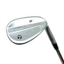 Taylormade Milled Grind Tiger Woods 5 Lob Wedge / 60 Degree / Dynamic Gold Wedge Flex